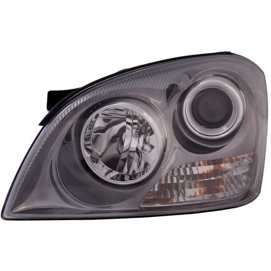 HBA様 Right Passenger Side Headlight For 2006-2008 Kia Optima