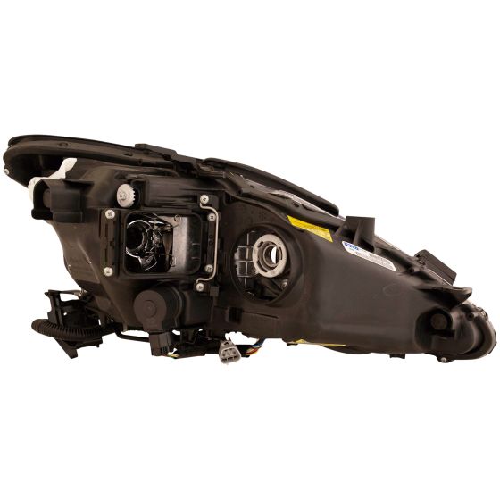 Left Driver Side HID Headlight For 12-13 Lexus IS350 and IS250  