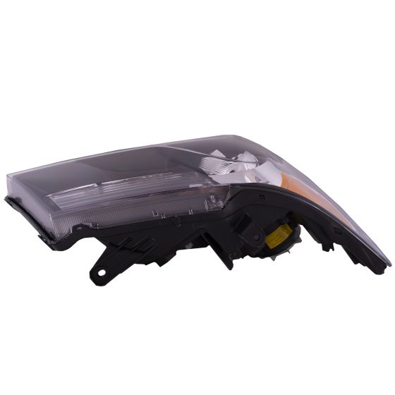 Headlight Right Passenger Fits 2007-2009 Acura MDX Base/Tech