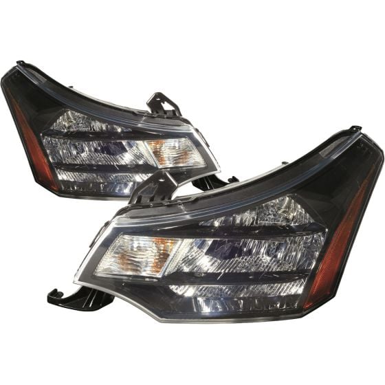 Ford Focus Cc Halogen Headlight Set For Ford Focus C-Max – Left