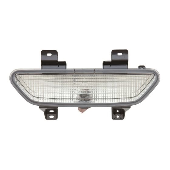 Back Up / Reverse Light For 2018-2022 Ford Mustang – Clear Lens Halogen – AM Autoparts AM-398534223
