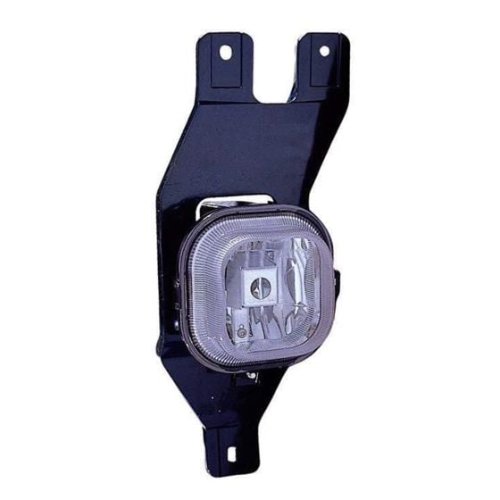 Right Passenger Side Fog Light For 01-04 Ford Excursion F-250 F-350 ...