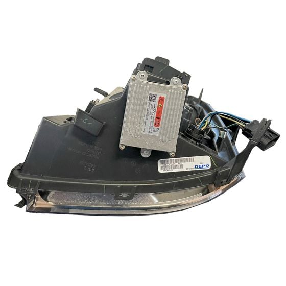 2007 Cadillac Escalade Hid Ballast And Bulbs