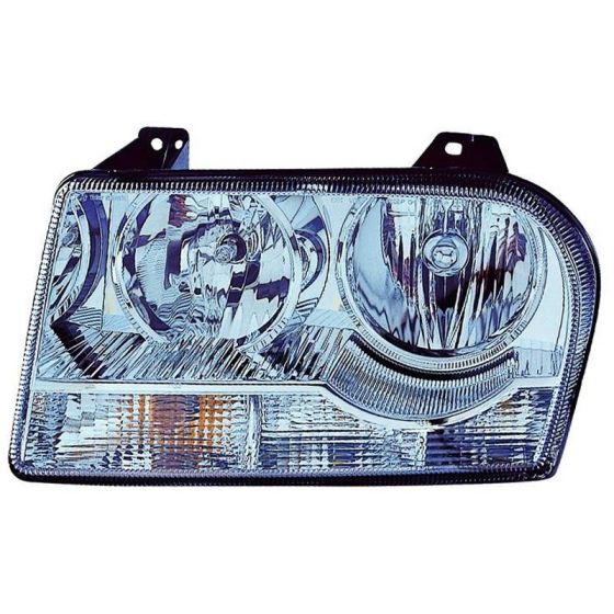 2005 2006 2007 2008 2009 2010 headlight light bulb left driver for