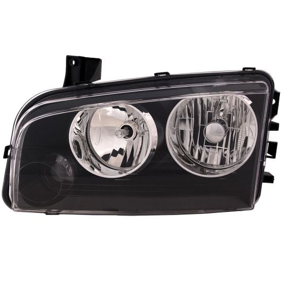 elf bar vape uk Headlightsdepot 334-1116L-AC2 Driver Side Replacement Headlight (CAPA Certified)