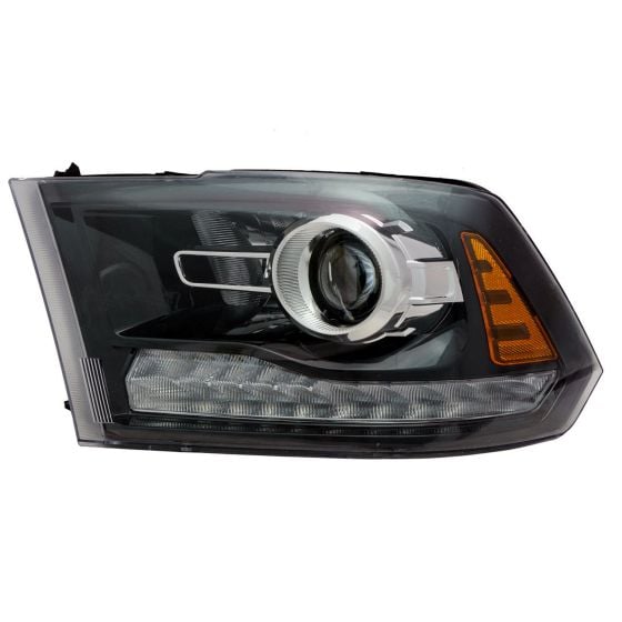 2017 ram 1500 headlights cheap
