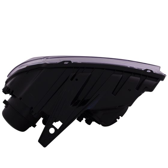 Headlight fits Dodge Durango 2016-2020 CAPA Certified