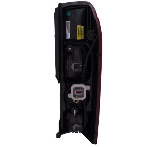 Right Rear Tail Light For Dodge Ram ProMaster 1500 2500 3500 - DOT/SAE Approved