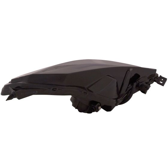 Headlight For Chevrolet Corvette 14-19 Right Passenger HID Headlamps ...