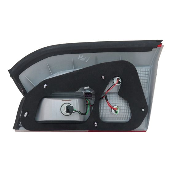 Luz Trasera Derecha CAPA Para GMC Terrain 2013-2017, Lado Pasajero, Exterior