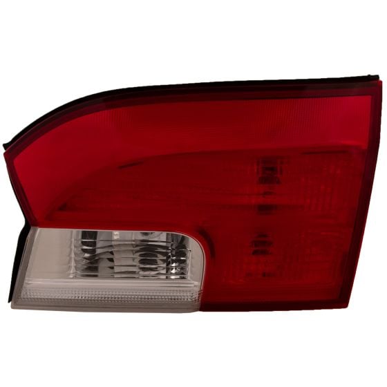 Inner Tail Light For 2013-2017 GMC Terrain – Passenger Side (Right) With Bulbs