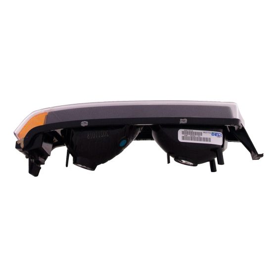Daytime Running Light Set Compatible With Chevrolet Silverado
