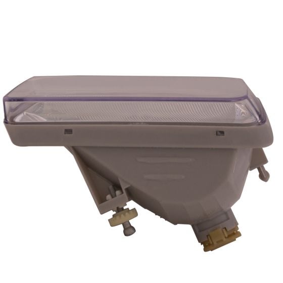 Passenger Side Right RH Fog Light Lamp Assembly Fits 1997 2003