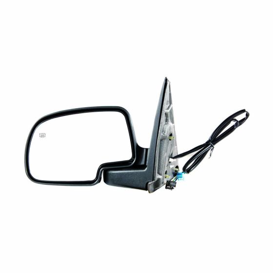 Mirrors For 2003-2006 Chevy Silverado 1500 03-04 Sierra