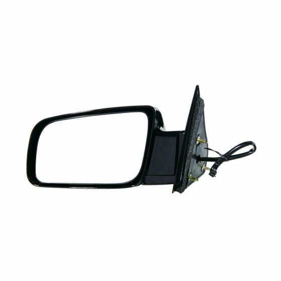 Amazon.com: Spec D Tuning RMX-C1088G2LED-P-ZM TOWING MIRRORS