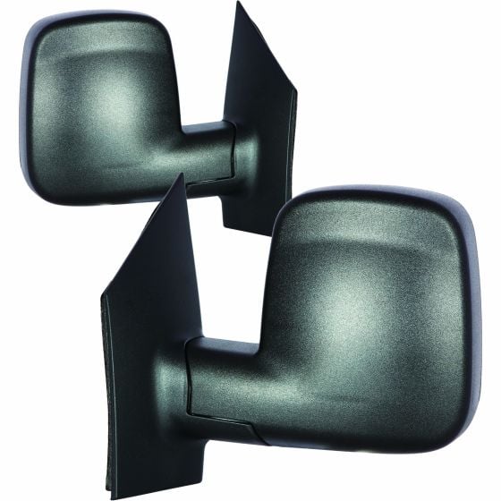 Chevy express 3500 sales mirrors