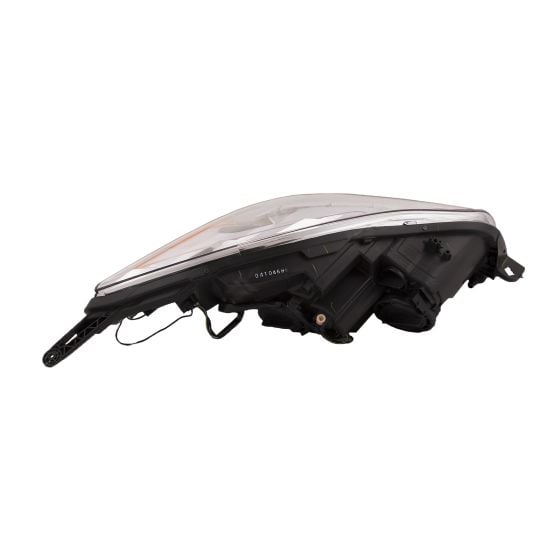 Headlight Left Driver And Right Passenger Side Halogen Assembly Fits  2011-2014 Buick Regal