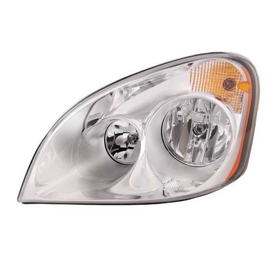 Headlight Fits Freightliner Cascadia 2008-2016 Includes Left Driver