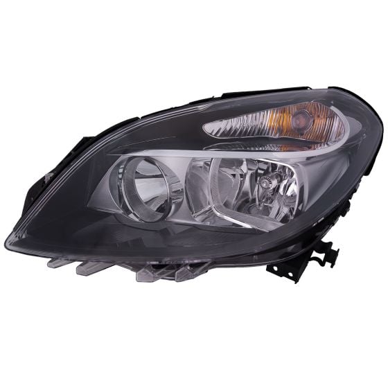 2017 Mercedes Benz B250 Headlight LH Driver Side Capa by Headlights Depot
