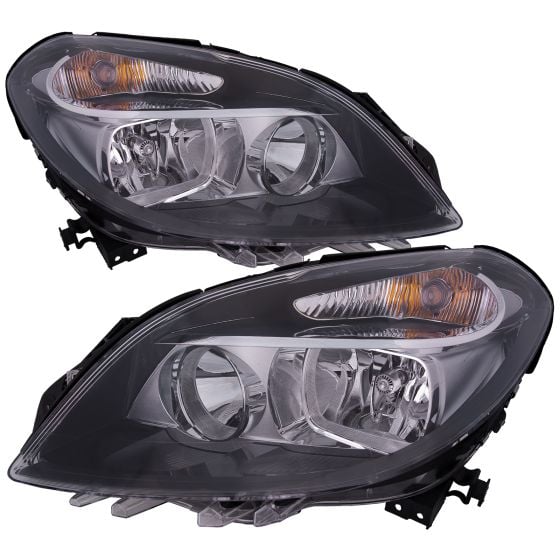Headlamp Kit | MERCEDES BENZ B250 2016 Headlamp Kit | MERCEDES BENZ B250 2016