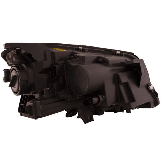 Mercedes Benz Ml350 Headlights Passenger Side Headlight Assembly - Foto 3