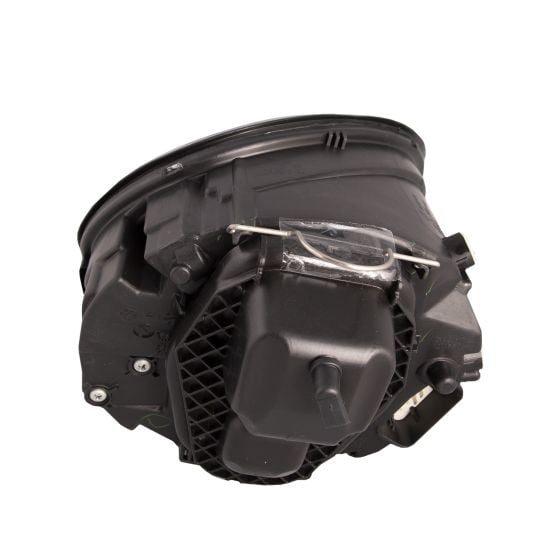 Headlight Fits Volkswagen Beetle 2006-2010 Includes Right