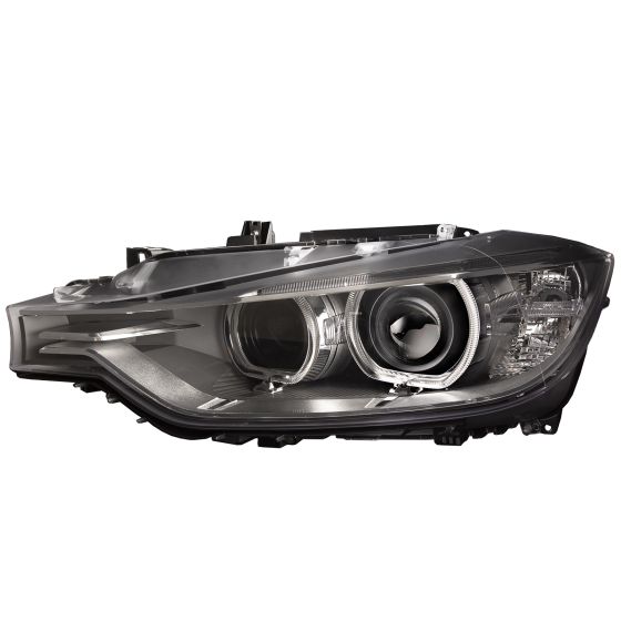 BMW 3シリーズ 320i US20 HID キセノン ライト 左右 バラスト バーナー