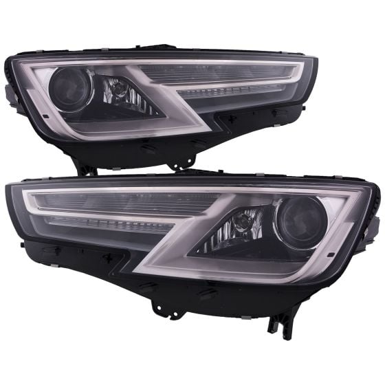Headlamp Kit | AUDI S4 2019 Headlamp Kit | AUDI S4 2019