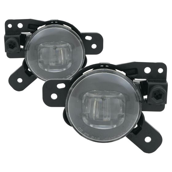 Headlamp and Fog Lamp Kit | BUICK ENCORE GX 2020 Headlamp and Fog Lamp Kit | BUICK ENCORE GX 2020