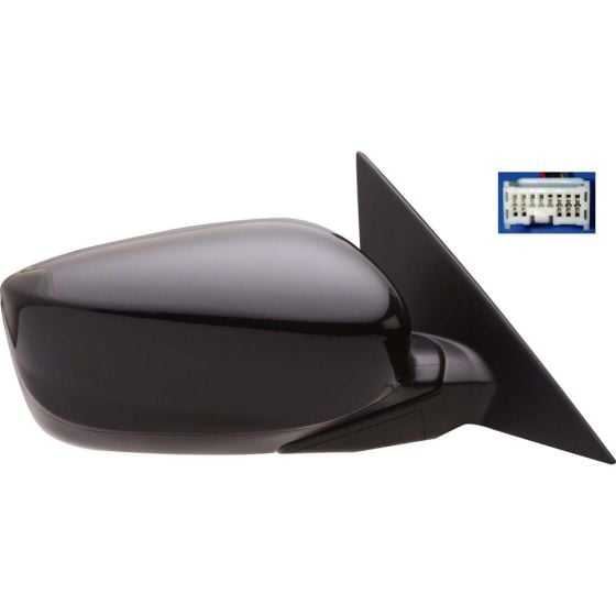 Right Passenger Side Door Mirror For Acura ILX 2013-2022