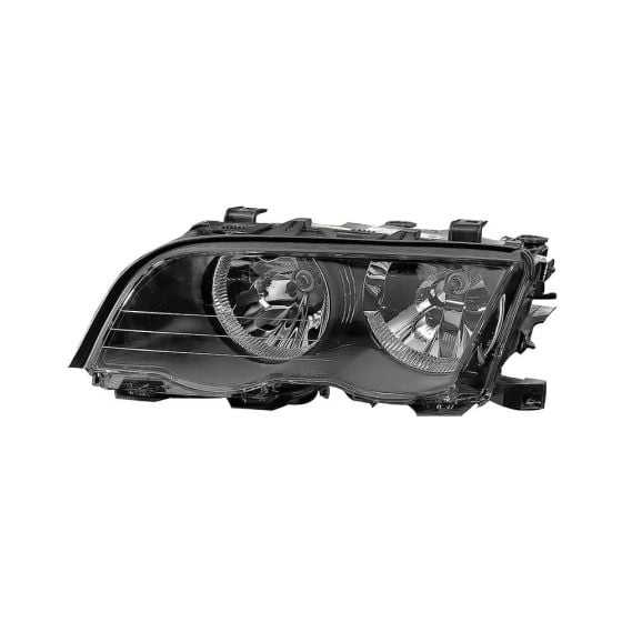 2001 bmw on sale 325i headlights