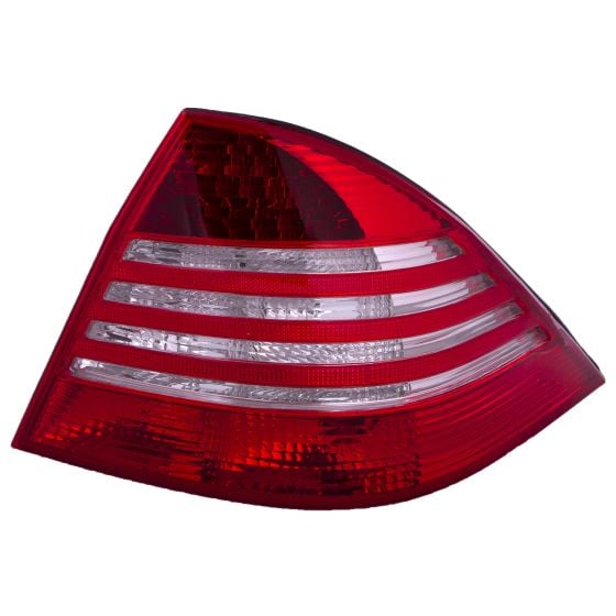 Tail Light Lamp Fits 2003-2006 Mercedes Benz S Class Right