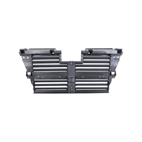 Upper Radiator Shutter Upper Radiator Shutter Assembly For Jeep Grand Cherokee Grand Cherokee L
