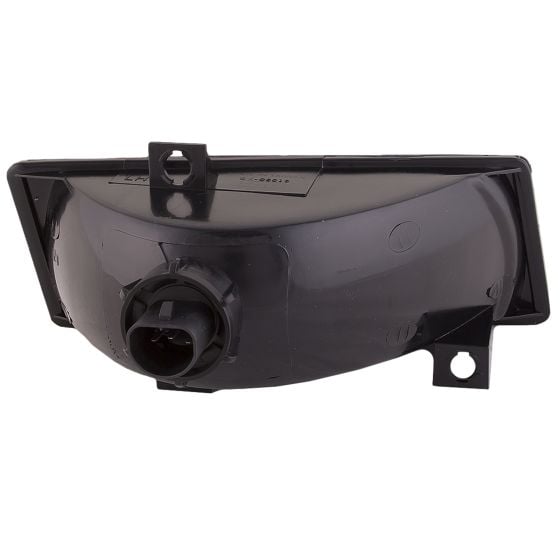 TYC Left Headlight Assembly – Fits Chrysler Voyager 1991-1993, SAE USA, HB1