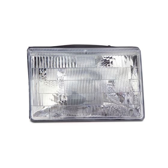 1993-1998 Jeep Grand Cherokee Head Light RH, Assembly - Capa | Classic