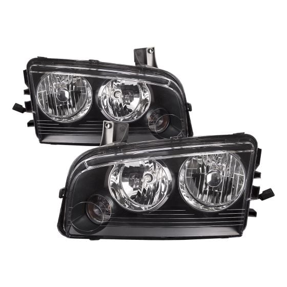 how much is elf bar vape Oracle Lighting 2006-2010 Dodge Charger Pre-Assembled Halo Fog Lights