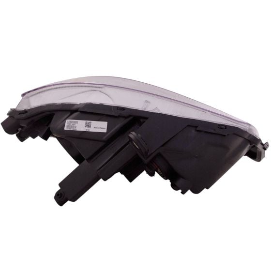koplamp Voor Chrysler Voor Town & Voor Country 2008 2009 2010 2011 2012