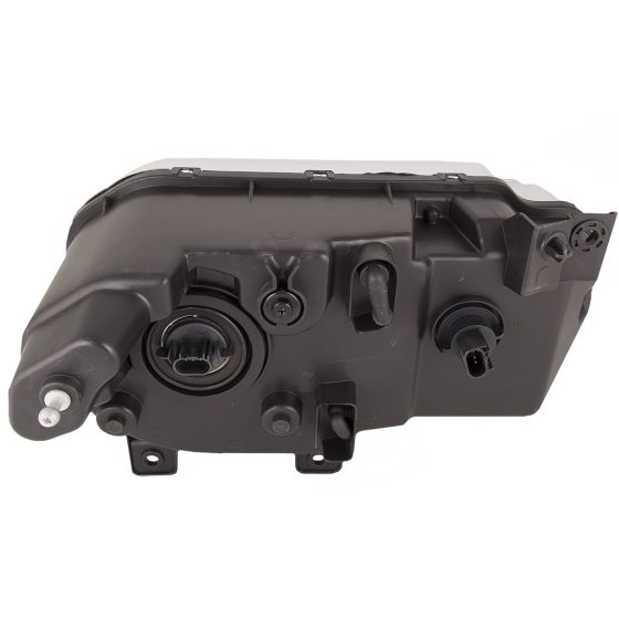 DODGE CHALLENGER RIGHT HALOGEN HEADLIGHT 2008-2014 05028776AA