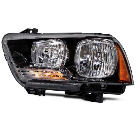 elf bar vape uk Fog Light LEDs for 2010-2014 Dodge Charger (pair)