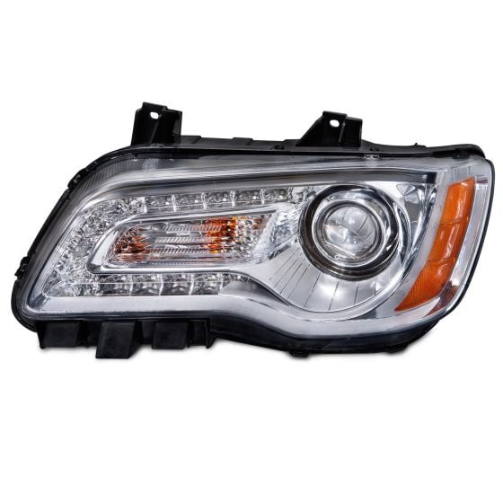 新品★2011-2014年式 クライスラー300 ヘッドランプ ペア CS354-B001L_1.jpg