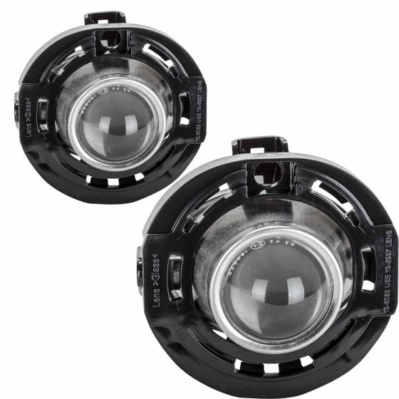 how much is elf bar vape DISCONTINUED Spyder Dodge Charger 06-10/Caravan 05-07 Halo Projector Fog  Lights w/swch Smke main image 0