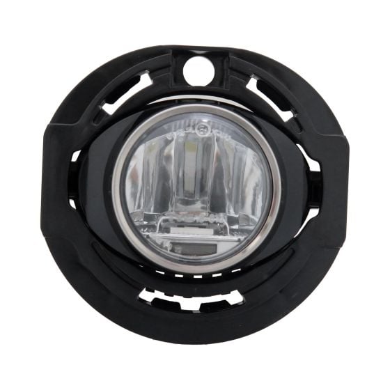 HeadlightsDepot Fog Light LED Compatible with 2015-2019 Chrysler 300, 2017-2020 Chrysler Pacifica, 2015-2019 Dodge Charger, 2014-2016 Jeep Grand HeadlightsDepot Fog Light LED Compatible with 2015-2019 Chrysler 300, 2017-2020 Chrysler Pacifica, 2015-2019 Dodge Charger, 2014-2016 Jeep Grand