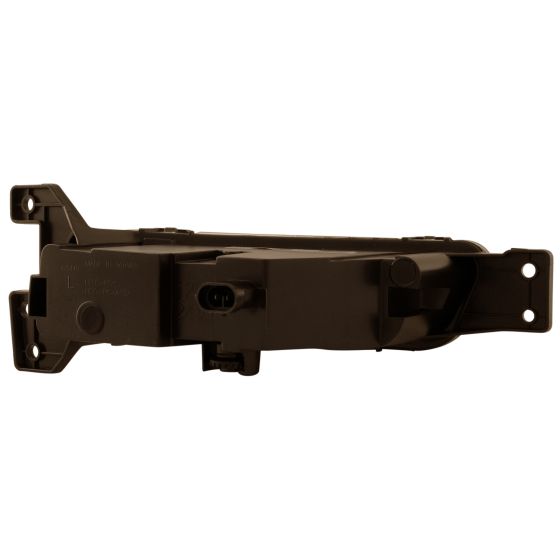 2014-2020 DODGE DURANGO FRONT CENTER FASCIA APPLIQUE OEM NEW MOPAR