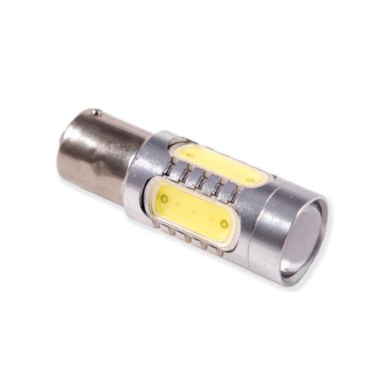1156 LED Bulb HP11 LED Cool White Single Diode Dynamics
