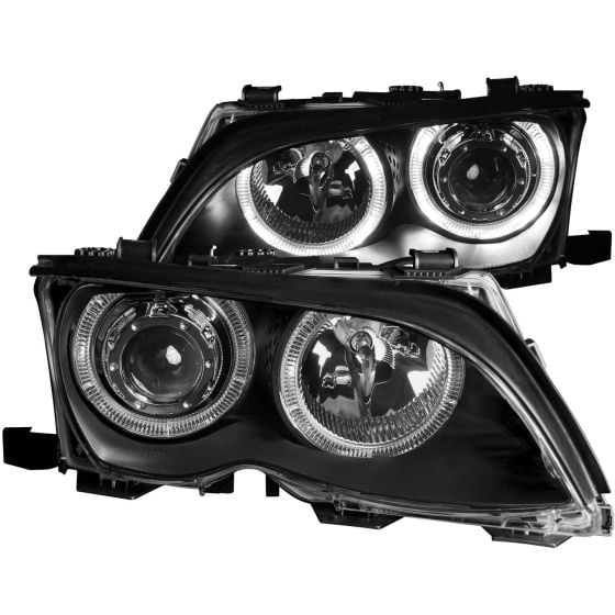 2004 bmw 325i headlights deals