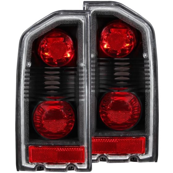 Sell Depo Pair Tail Light 01-03 Suzuki XL7 99-03 Grand Vitara 99-04 Tracker In Ontario - Foto 11