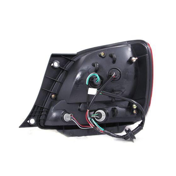GS400 GS425 GS550 GS750 RGB テールランプ LED スズキ GS400 GS425 GS550 GS750 LED テールランプ テールライト