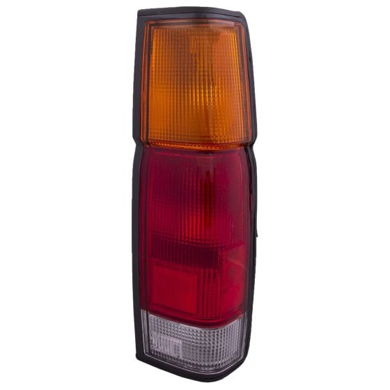 ニッサンテール？ Tail Light Right Passenger Fits 1995-1997 Nissan Pickup