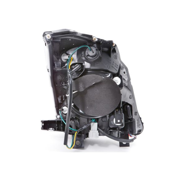 Headlight Halogen Right Passenger Fits 2003-2005 Nissan 350Z