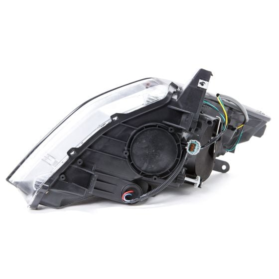Headlight Halogen Right Passenger Fits 2003-2005 Nissan 350Z